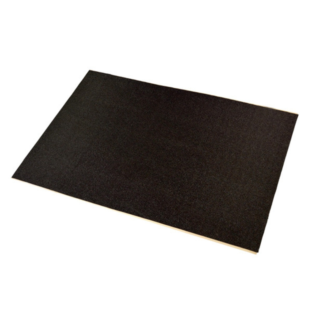 Шумопоглинаючий мат ACOUSTICS DAMPER 1000х500х10