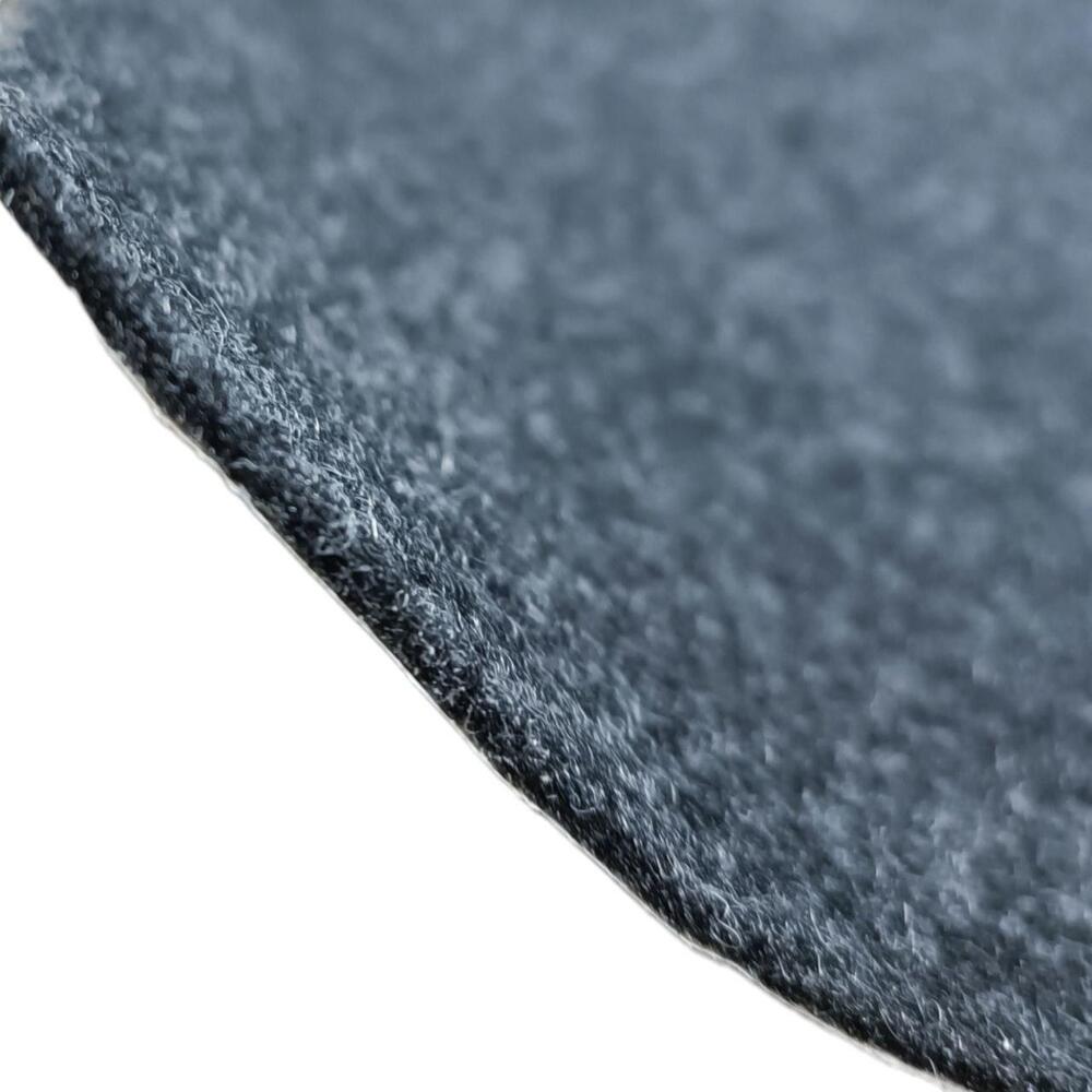 Карпет Adhesive графіт самоклеючий (ширина 1 м)