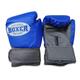 Боксерські рукавички BOXER 4 оz шкірвініл сині