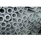 Ізоляція труб UKRIZOL 125/13 зі спіненого поліетилену