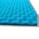Шумопоглинаючий мат ACOUSTICS SoundWave PRO 1000х750х15