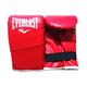 Рукавички Снарядні EVERLAST шкірзам M червоні