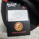 Лапи боксерські BOXER гнуті шкіра Еліт червоні