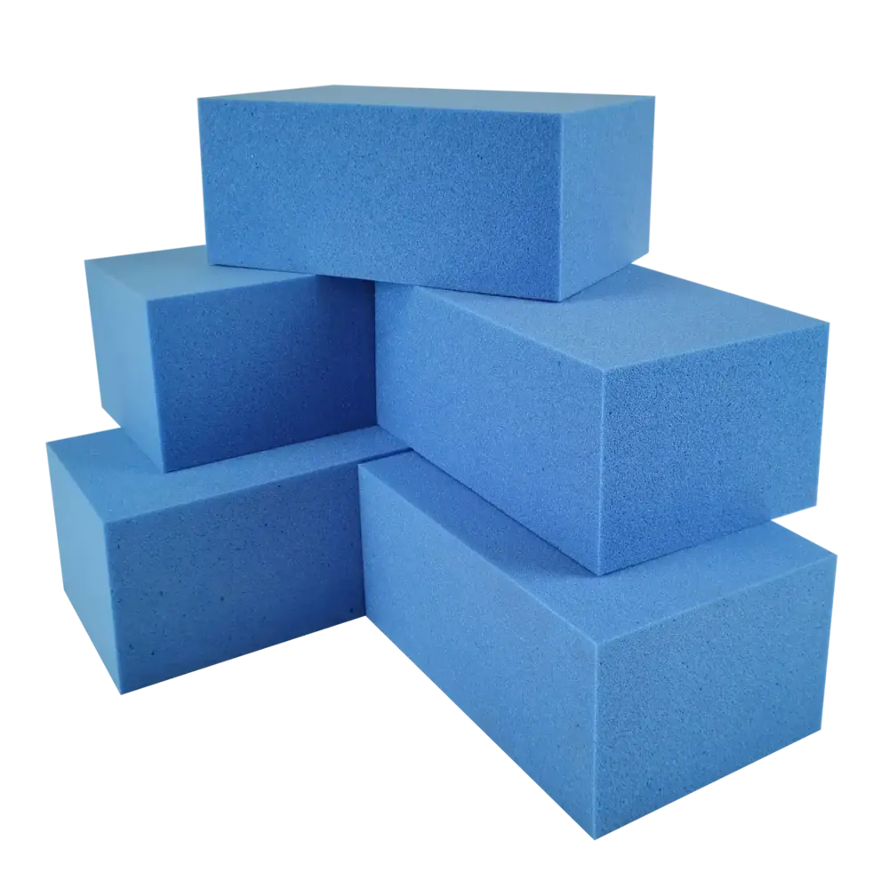 Шумопоглинаючий мат ACOUSTICS Sound BLOCK 150, 250х100