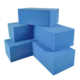 Шумопоглинаючий мат ACOUSTICS Sound BLOCK 150, 250х100