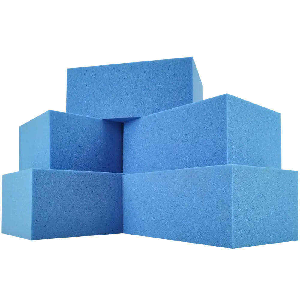 Шумопоглинаючий мат ACOUSTICS Sound BLOCK 150, 250х100