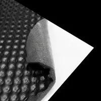 Шумопоглощающий мат ACOUSTICS SoundWave PU 1000х500х15