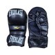 Боксерські рукавички универсальні EVERLAST M6 стрейч М чорні