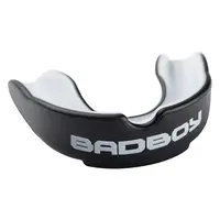 Капа BadBoy Junior силикон чорная