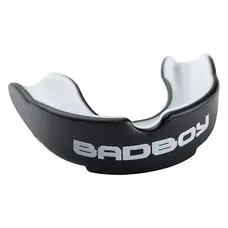 Капа BadBoy Junior силікон чорна