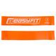 Резинка для фітнесу EasyFit №7 помаранчева 30 кг