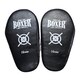 Лапи боксерські BOXER NEW прямі вінілшкіряні чорні