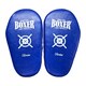 Лапи боксерські BOXER NEW прямі вінілшкіряні сині