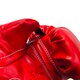 Боксерські рукавички BOXER NEW 14 оz вінілшкіряні червоні