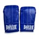 Рукавички Тренувальні BOXER NEW L вінілшкіряні сині