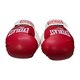 Боксерські рукавички EVERLAST 8 oz стрейч червоно-білі