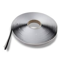 Герметизуючий бутиловий шнур СТК Butyl headlight cord 6 мм, 11 м.п. чорний
