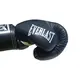 Боксерські рукавички EVERLAST 12 oz стрейч чорні