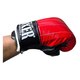 Рукавички Тренувальні BOXER NEW L шкіра червоні