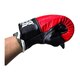 Рукавички Тренувальні BOXER NEW L шкіра червоні