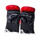 Рукавички Тренувальні BOXER NEW L шкіра червоні