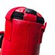 Комплект сувенірний дитячий LEV SPORT (мішок, рукавички) червоно-чорні