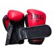 Боксерські рукавички EVERLAST 10 oz стрейч червоно-чорні