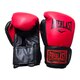 Боксерські рукавички EVERLAST 10 oz стрейч червоно-чорні