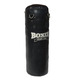 Груша боксерська BOXER Класик 1м шкіра чорна