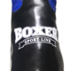 Груша боксерська BOXER Класик 0,8 м ПВХ чорна