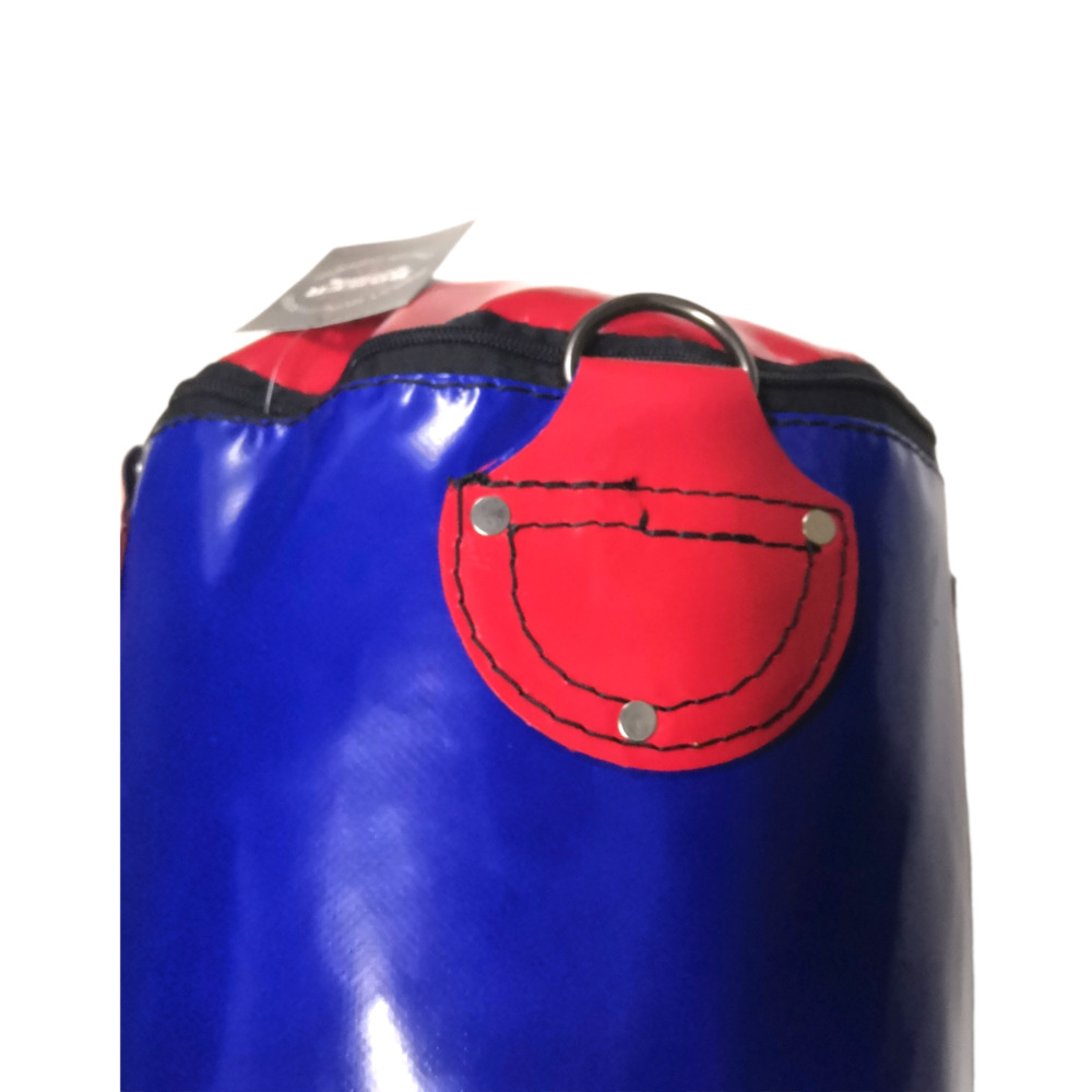 Груша боксерська BOXER Класик 1,4 м ПВХ синя