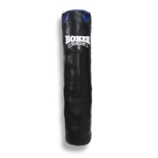 Груша боксерська BOXER Класик 1,4 м ПВХ чорна