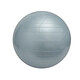 М'яч для фітнесу PROFIT BALL 65 см сірий