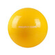 М'яч для фітнесу PROFIT BALL 75 см жовтий
