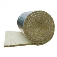 Мінеральна вата PAROC Hvac LMA Coat 20х10000х1000