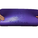 Килимок для йоги YOGA ASANA 1800х600х4 фіолетовий