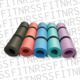 Килимок для фітнесу FITNESS 1400х500х5 червоний