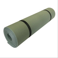 Килимок для фітнесу OPTIMA LIGHT 1800х600х8 хакі