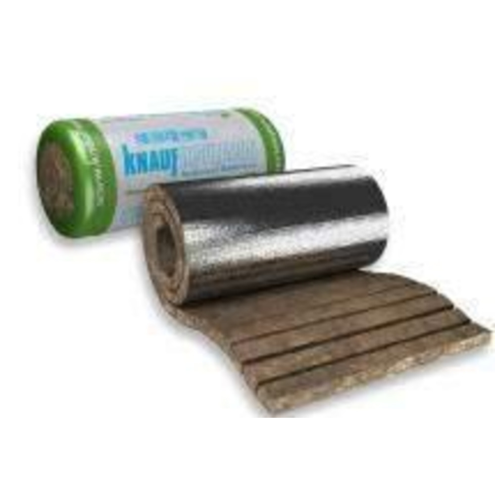Кам'яна вата Knauf Thermo-teK LM Eco ALU 30 мм 8 м²