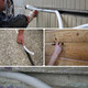 Джгут ущільнювальний UKRIZOL 40 мм х 2,75 м білий