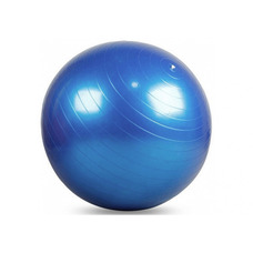 М'яч для фітнесу EasyFit 65 см синій