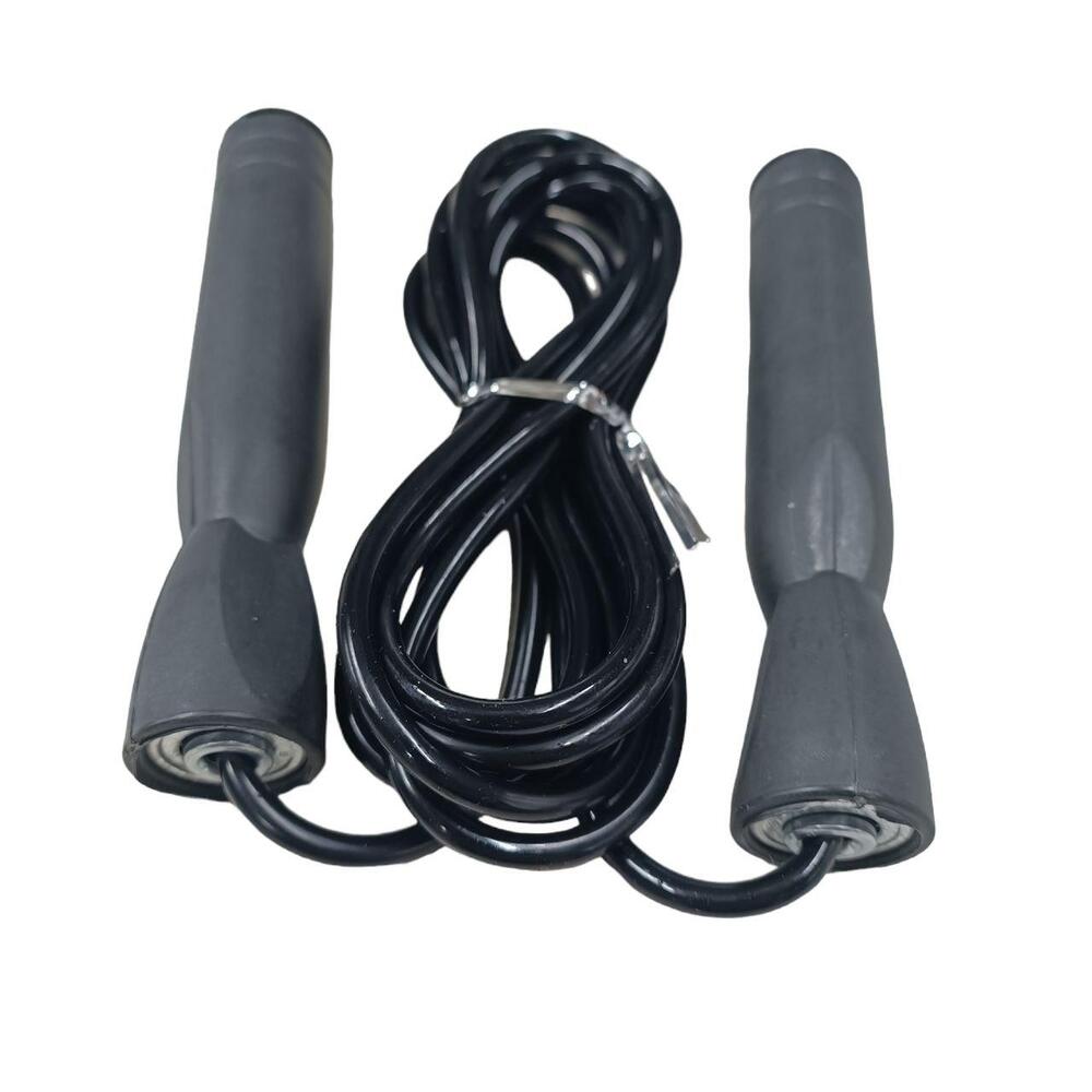 Швидкісна скакалка EasyFit 280 см з підшипником