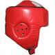 Шлем каратэ BOXER L кожа синий