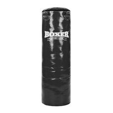 Груша боксерська BOXER Класик 1м ПВХ чорна