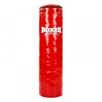 Груша боксерська BOXER Класик 1,7 м ПВХ червона