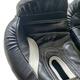 Боксерские перчатки EVERLAST 10 oz комбинированные черные