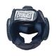 Шолом-маска тренувальна карате EVERLAST Профи L стрейч чорний