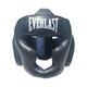 Шолом-маска тренувальна карате EVERLAST Профи XL стрейч чорний