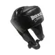 Шолом боксерський BOXER Еліт M шкіра чорний