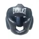 Шолом-маска тренувальна карате EVERLAST Профи M стрейч чорний